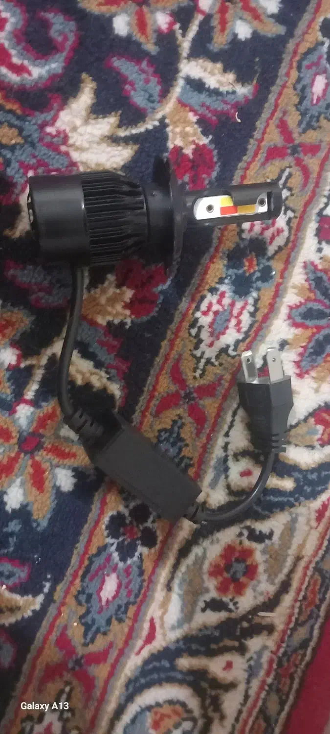 هدلایت|لامپ و چراغ|شوشتر, |دیوار