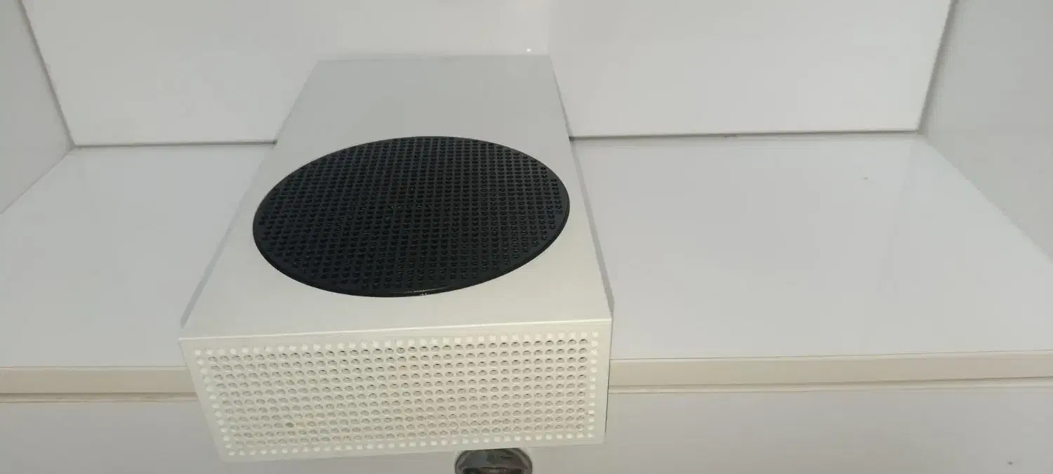 Xbox series s در حد خیلی نو|کنسول، بازی ویدئویی و آنلاین|ارومیه, |دیوار