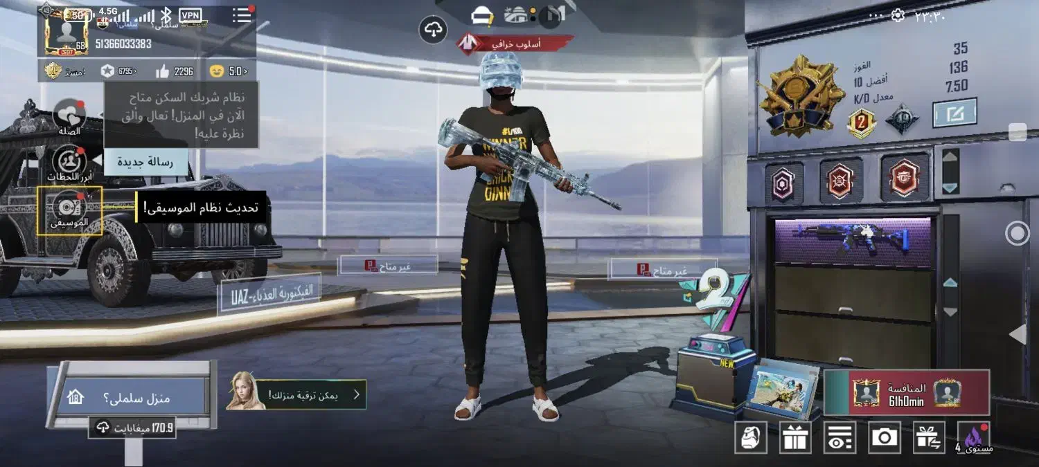 اکانت68|کنسول، بازی ویدئویی و آنلاین|سوسنگرد, |دیوار