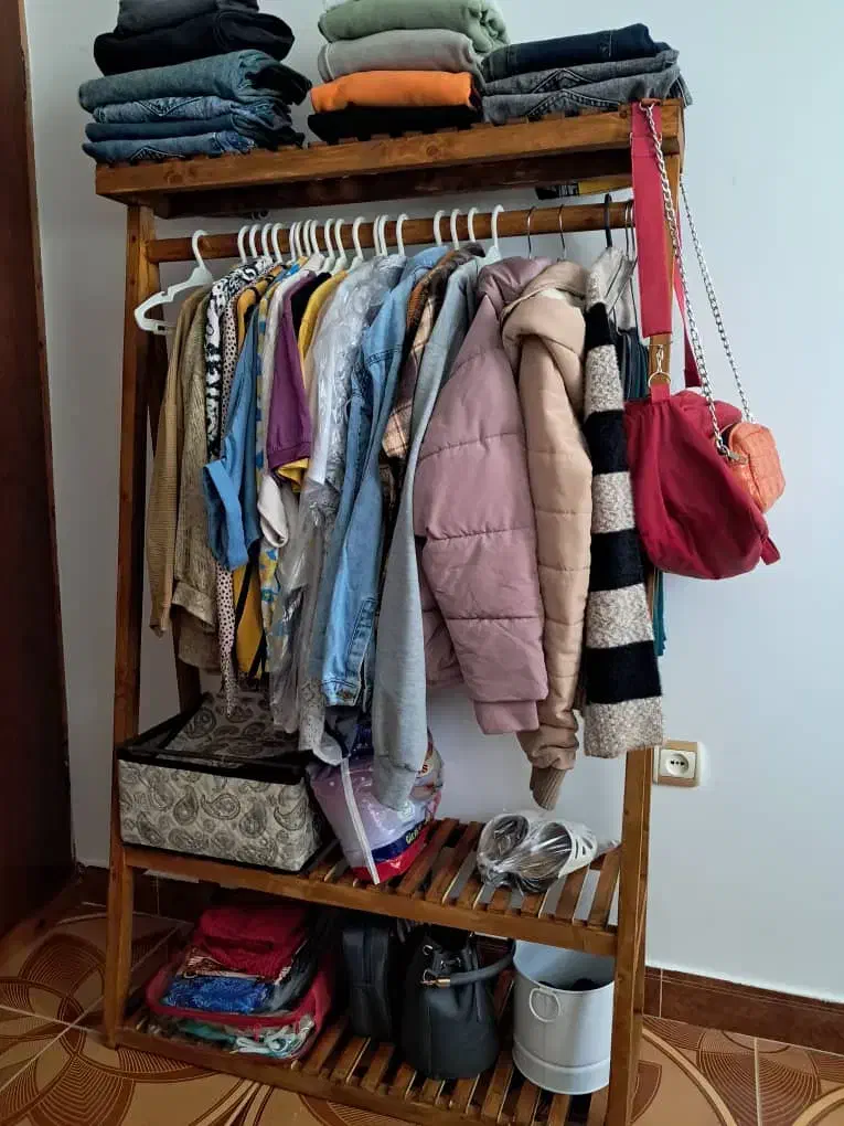 رگال لباس|جاکفشی، کمد، دراور|لاهیجان, شیشه گران|دیوار