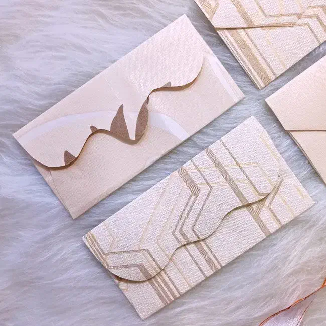 پاکت پول فانتزی|لوازم التحریر|قم, باغ کرباسی|دیوار