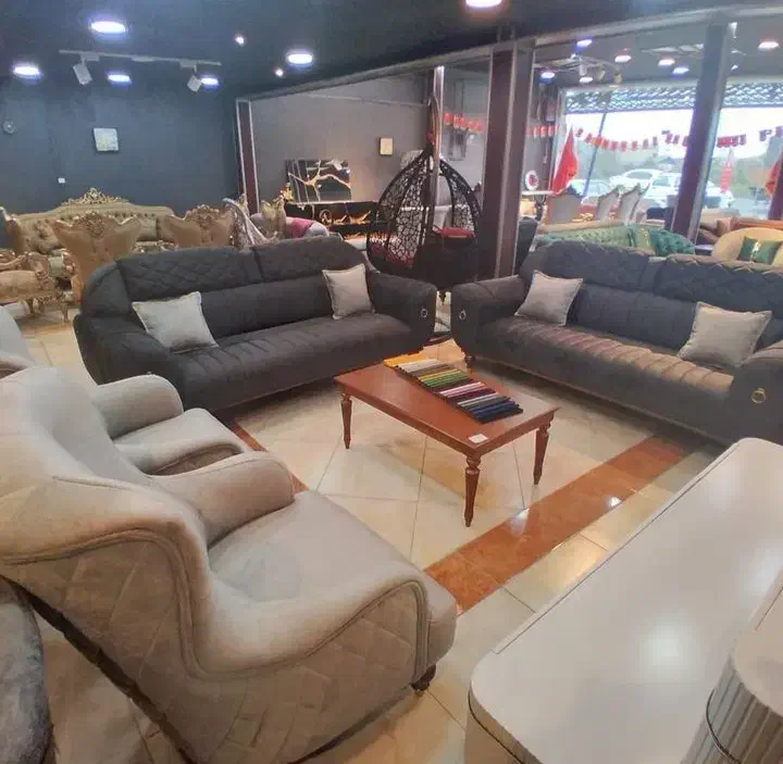 تعمیر مبل در محل|خدمات پیشه و مهارت|لاهیجان, شیخ زاهد|دیوار