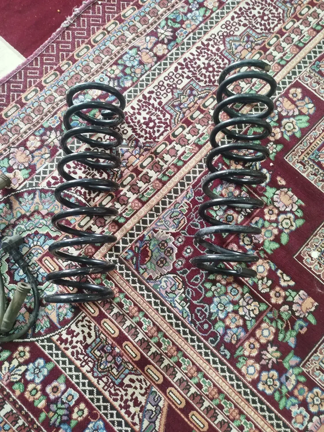 فنر پراید|قطعات یدکی و لوازم جانبی|خان ببین, |دیوار