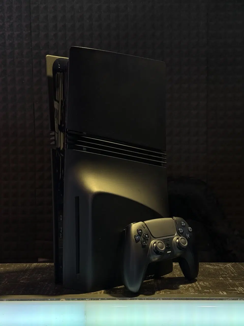 PS5 Pro open box 7021 2TB DRIVE|کنسول، بازی ویدئویی و آنلاین|مشهد, سجاد شهر|دیوار
