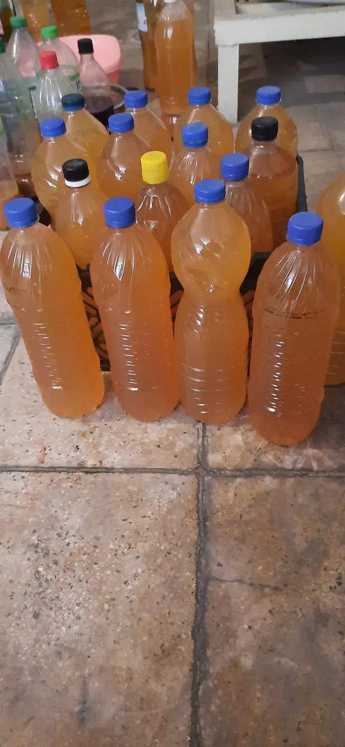 سرکه سیب و الو خشک خورشتی|خوردنی و آشامیدنی|تهران, جوادیه|دیوار