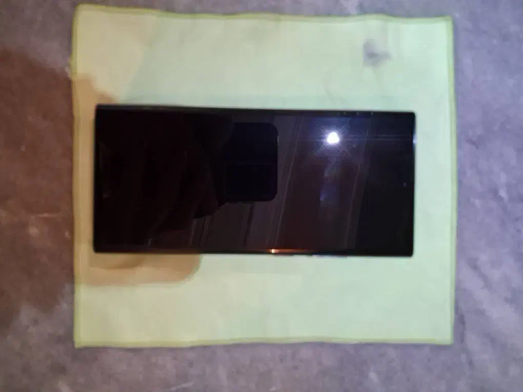 فروش samsung galaxy note20 ultra 5G|موبایل|ارومیه, |دیوار