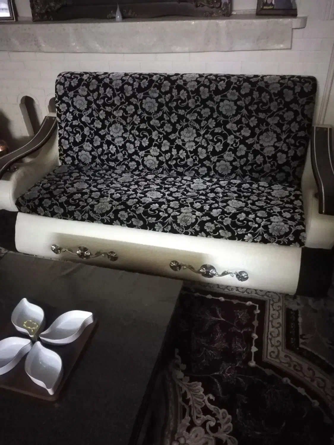 سالم سالم|مبلمان خانگی و میز عسلی|اسلام‌شهر, شهرک محمدیه|دیوار