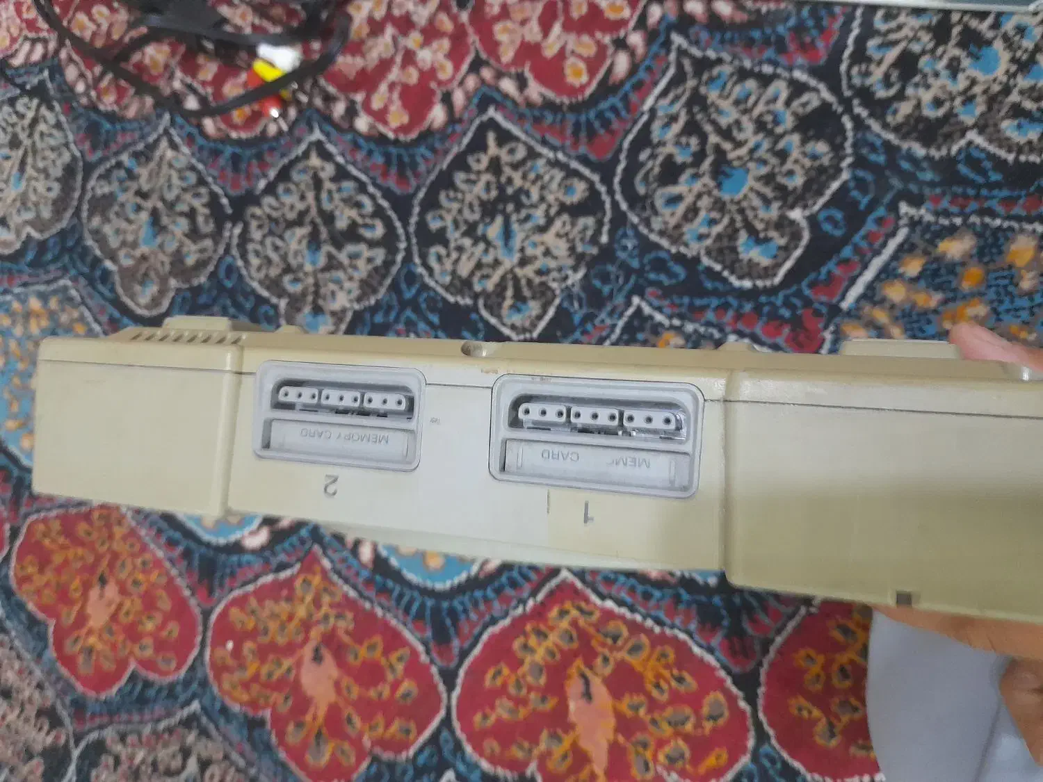 پلستیشن ۱|کنسول، بازی ویدئویی و آنلاین|سراوان, |دیوار