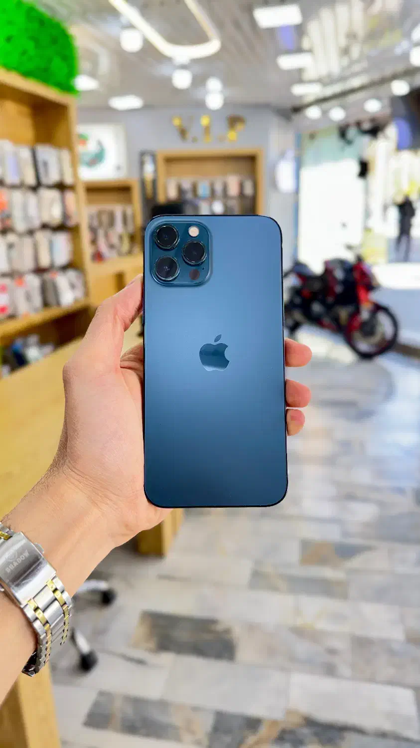 12promax|موبایل|ارومیه, |دیوار