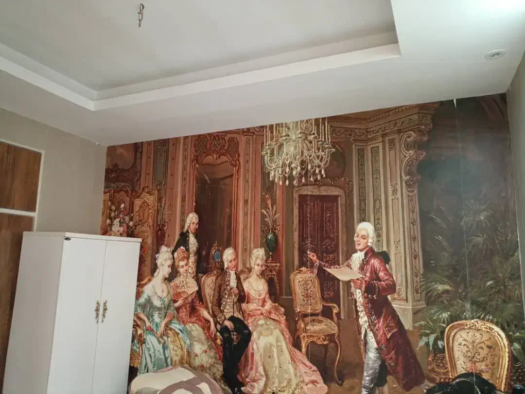 آپارتمان 147 متر طبقه آخر محمود آباد|فروش آپارتمان|کرج, محمود آباد|دیوار