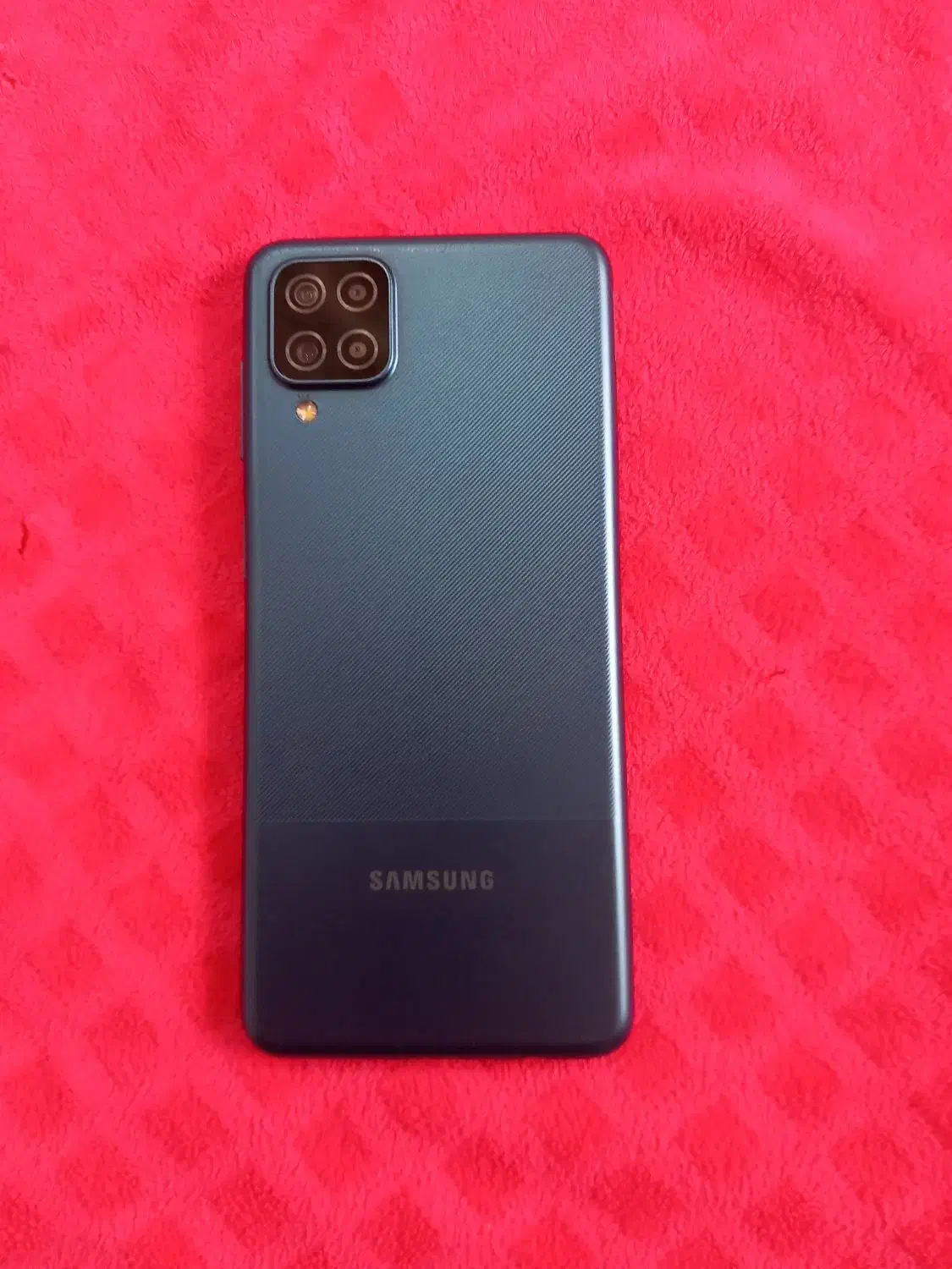 گوشی A12 در حد صفر|موبایل|تبریز, |دیوار