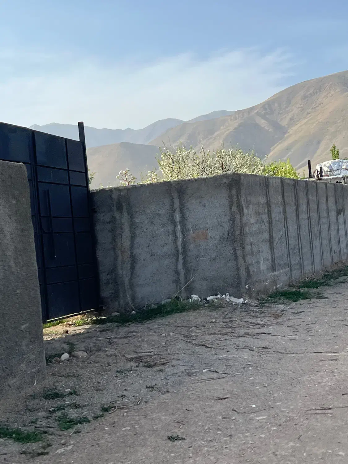 ۷۵۰متر زمین شهرکی متری ۳۷۰۰ جابان دماوند اقساطی|فروش زمین و ملک کلنگی|دماوند, دماوند|دیوار