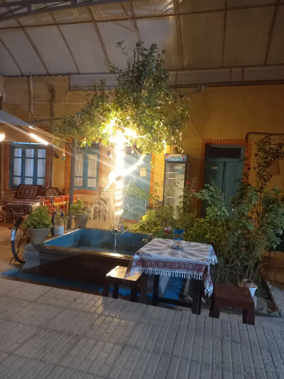 اجاره روزانه|اجارهٔ کوتاهمدت آپارتمان و سوئیت|آباده, |دیوار