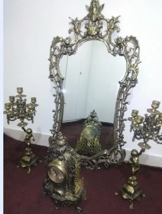 اینه|صنایع دستی و سایر لوازم تزئینی|تهران, یافت آباد شمالی|دیوار