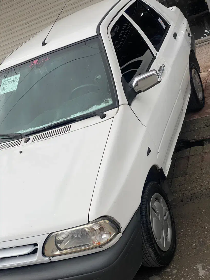 پراید ۹۹|خودرو سواری و وانت|اسلام‌‌آباد غرب, |دیوار