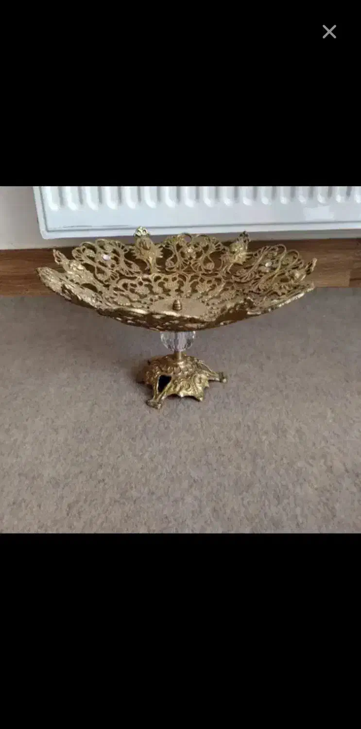 میوه خوری برنز نو|ظروف پختوپز|بناب, |دیوار