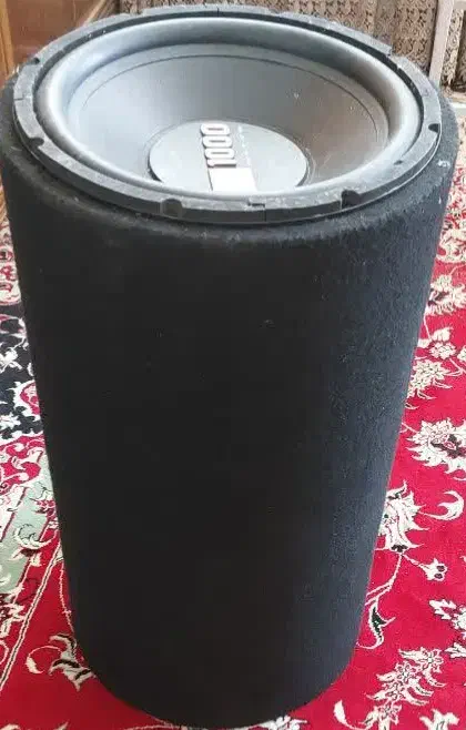 ساب جی بی ال هزار gbl ضبط سونی میدرنج|قطعات یدکی و لوازم جانبی|قم, کلهری|دیوار