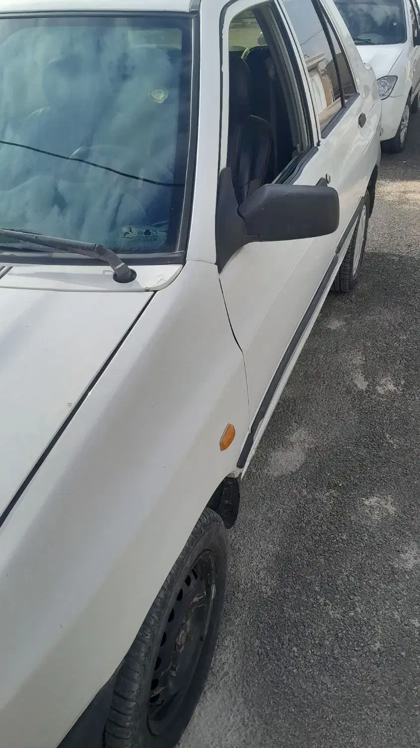 پراید ۹۴|خودرو سواری و وانت|بهبهان, |دیوار