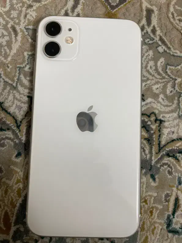 ایفون۱۱نرمال|موبایل|کرج, فاز ۴ مهرشهر|دیوار