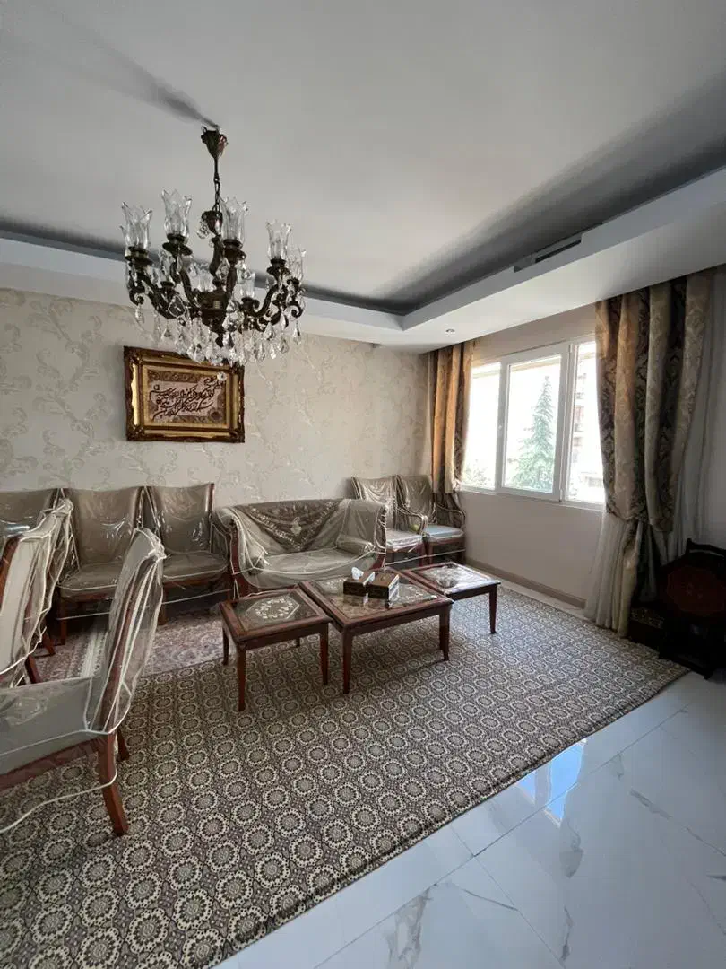 پارک ساعی ۹۵ متر ۲ خواب امکانات کامل|فروش آپارتمان|تهران, نظامی گنجوی (توانیر)|دیوار