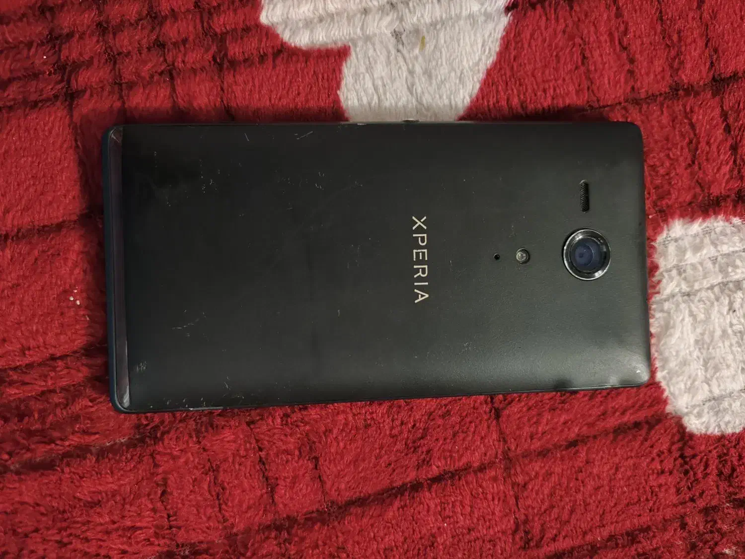 گوشی سونی اکسپریا سالم|موبایل|مشهد, هفت تیر (نه دره)|دیوار