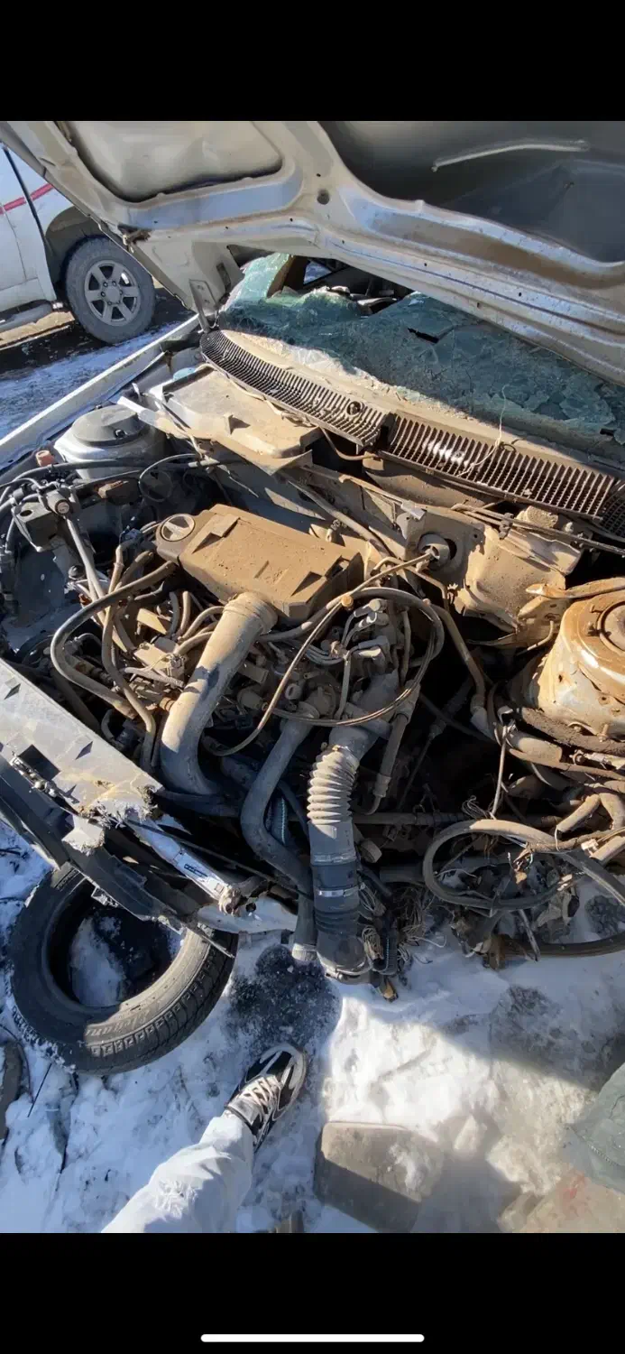 405 تصادفی ۹۷|خودرو سواری و وانت|سقز, |دیوار