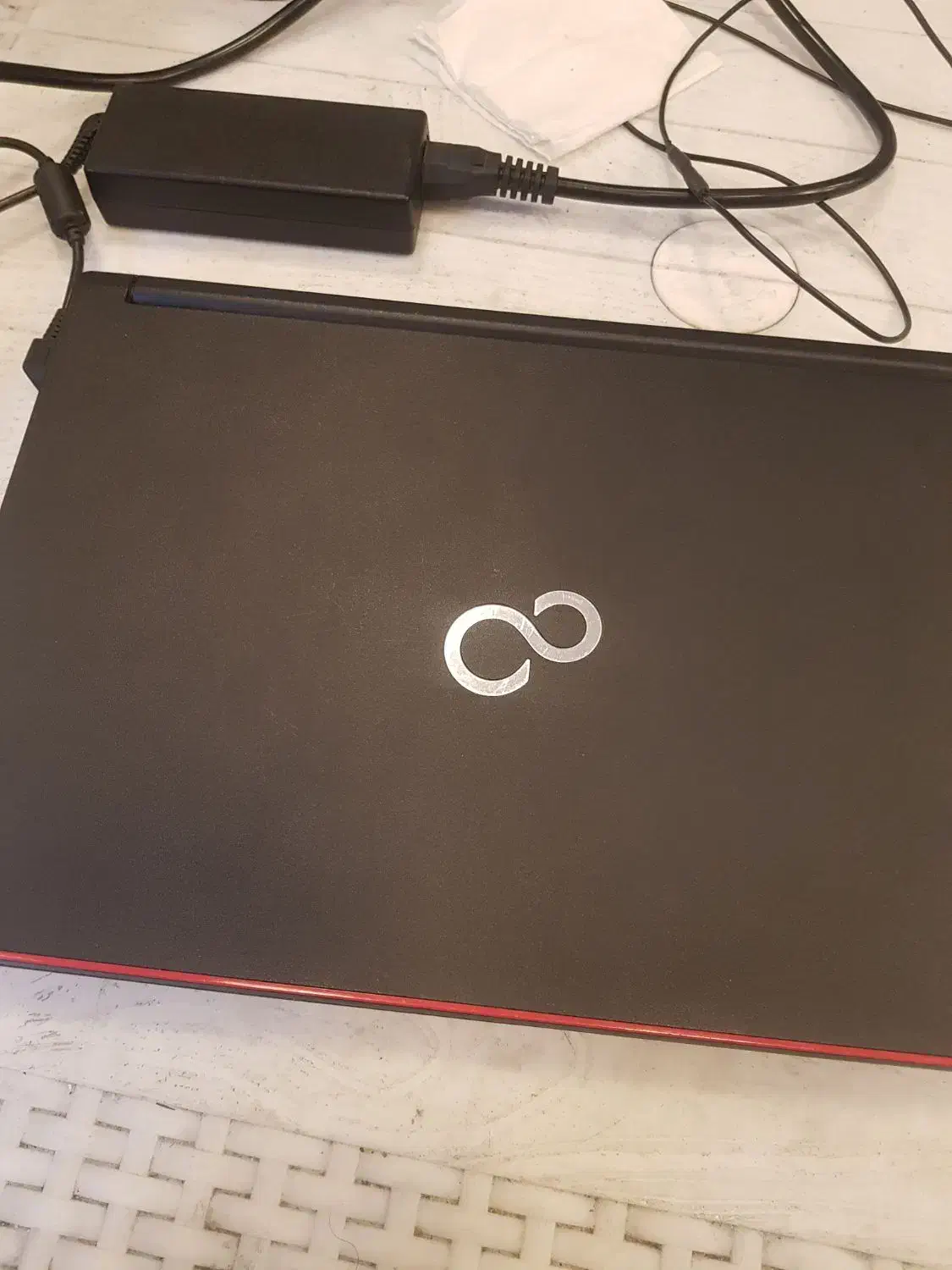 لپتاپ فوجیتسو i5|رایانه همراه|تهران, میرداماد|دیوار