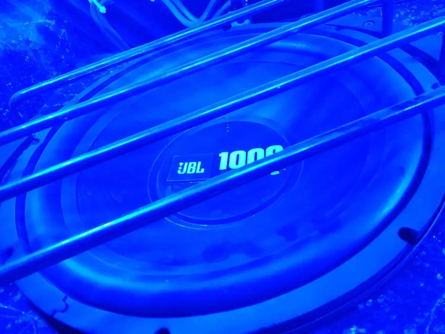 سیستم صوتی خودرو|قطعات یدکی و لوازم جانبی|بافق, |دیوار