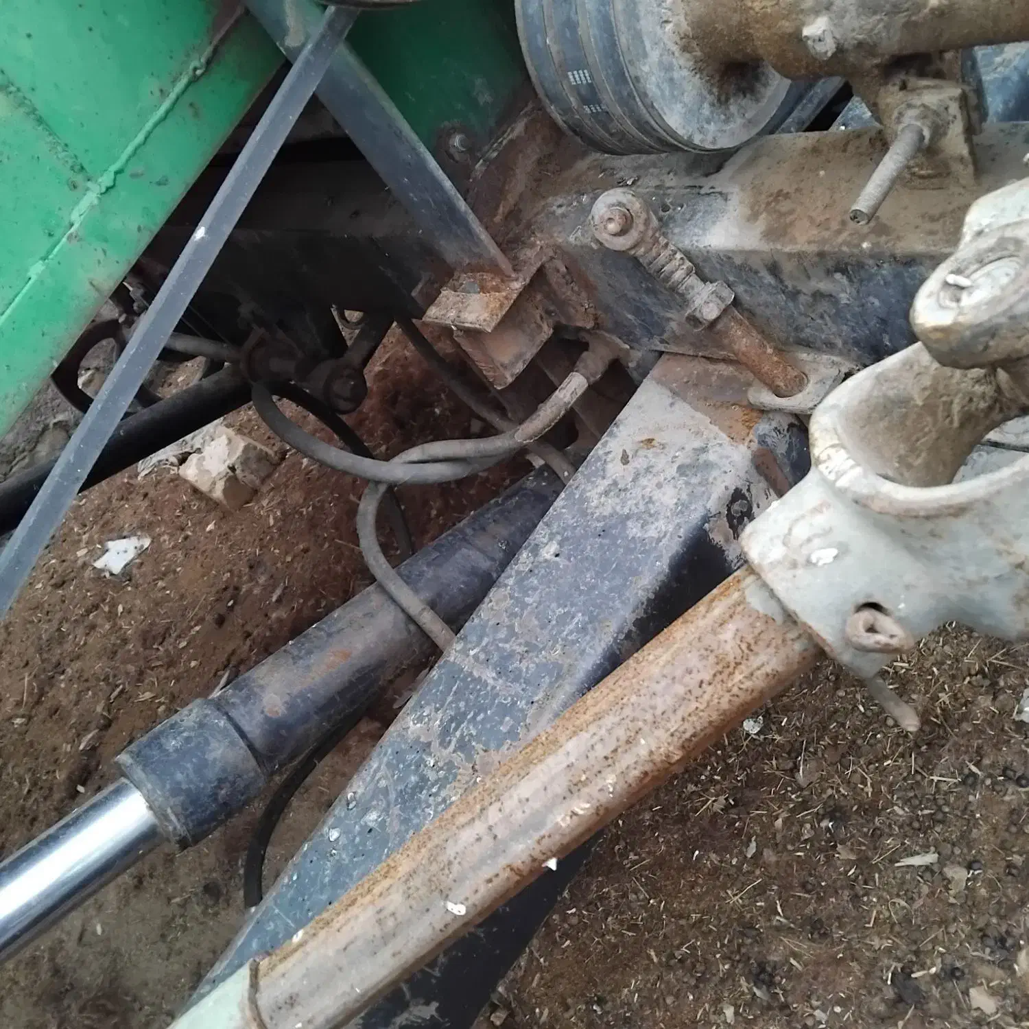 دروگر|ماشینآلات صنعتی|ملکآباد, |دیوار