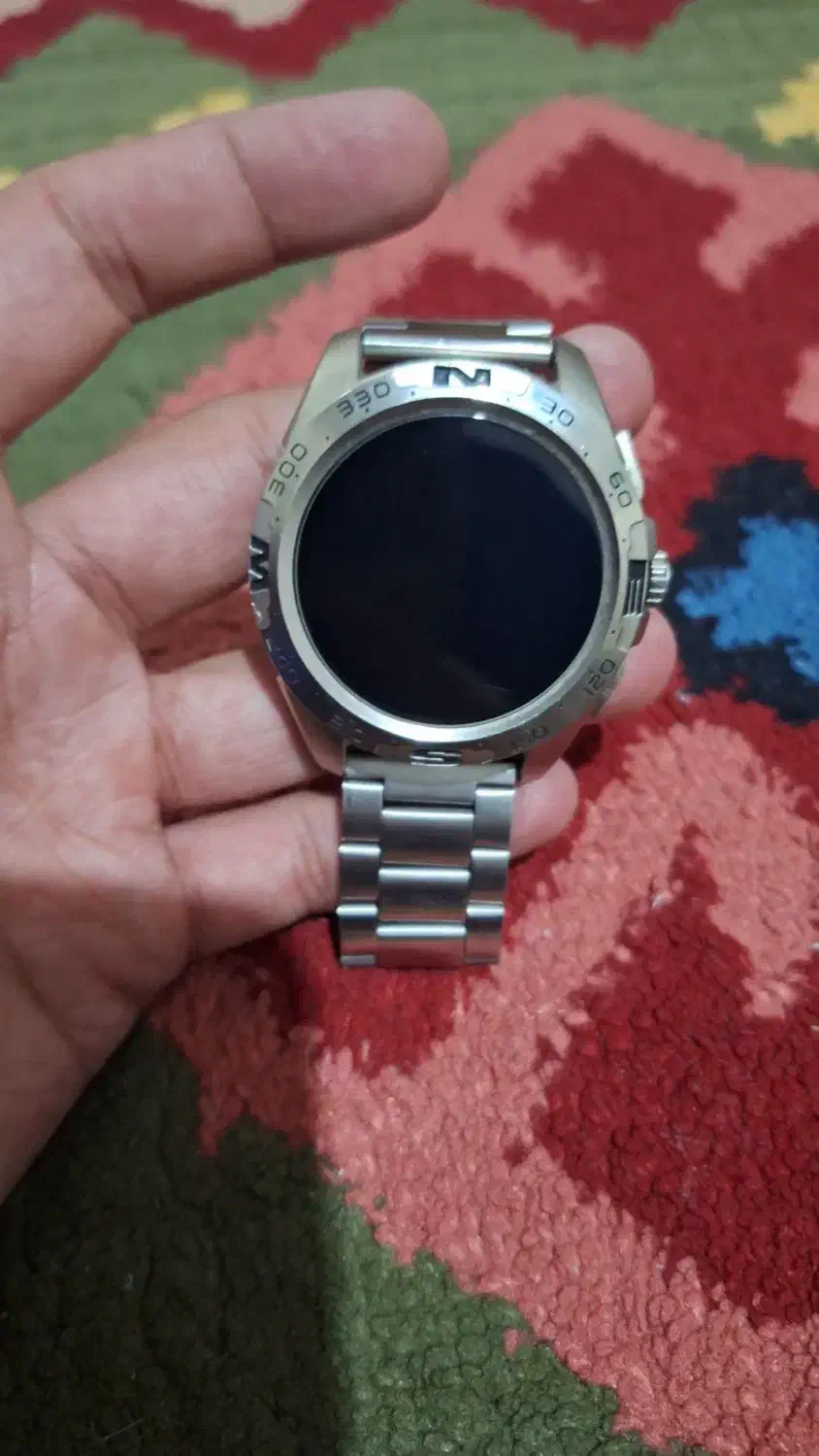 ساعت هوشمندhaino teko rw23|ساعت|فردیس, نسترن شرقی|دیوار