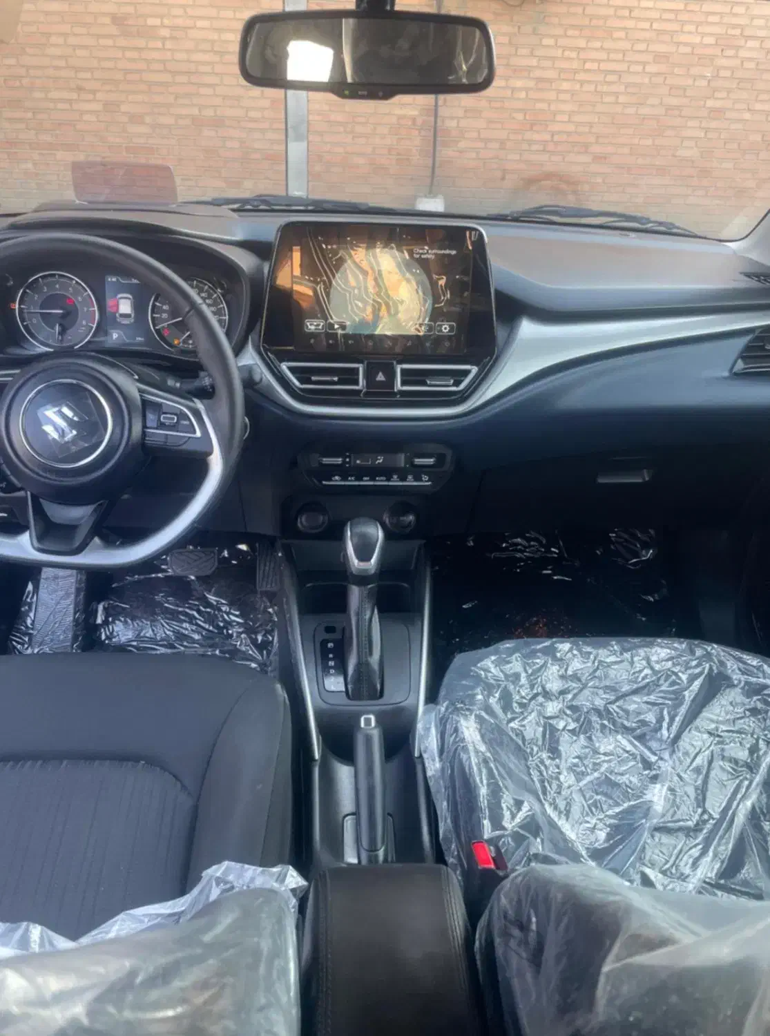 سوزوکی بالنو رنگ خاص 2024 صفر|خودرو سواری و وانت|تهران, مدائن|دیوار