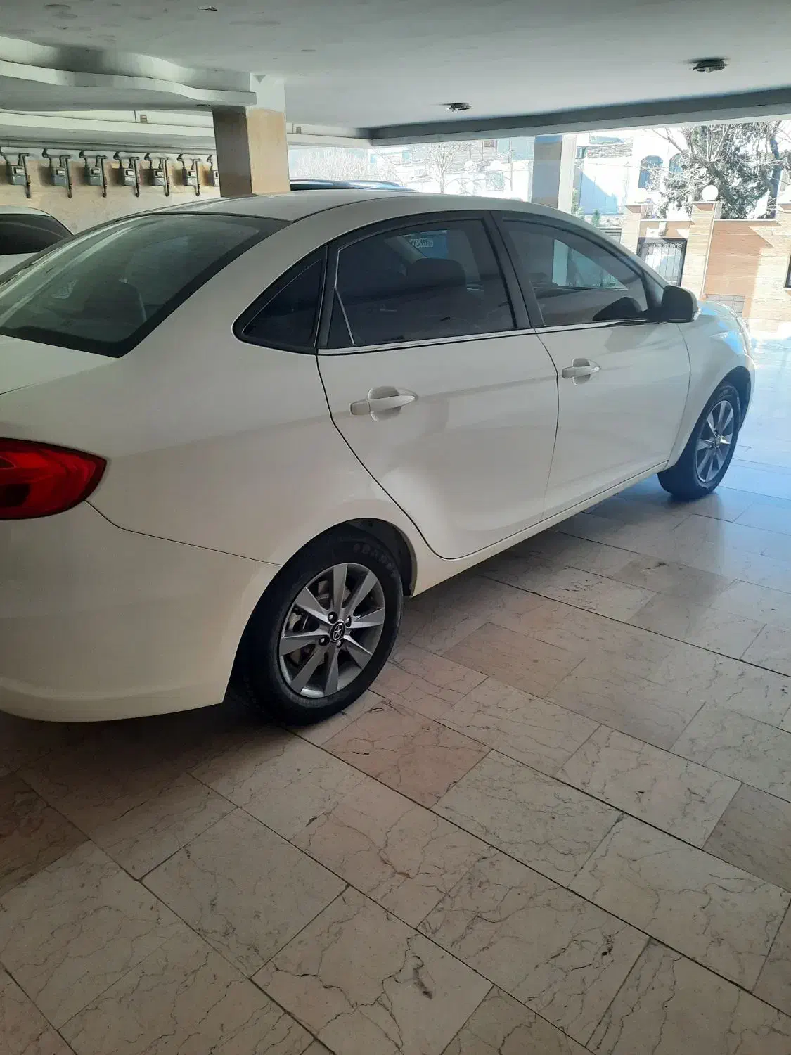 جک 4j مدل ۱۴۰۲|خودرو سواری و وانت|تهران, اتحاد|دیوار