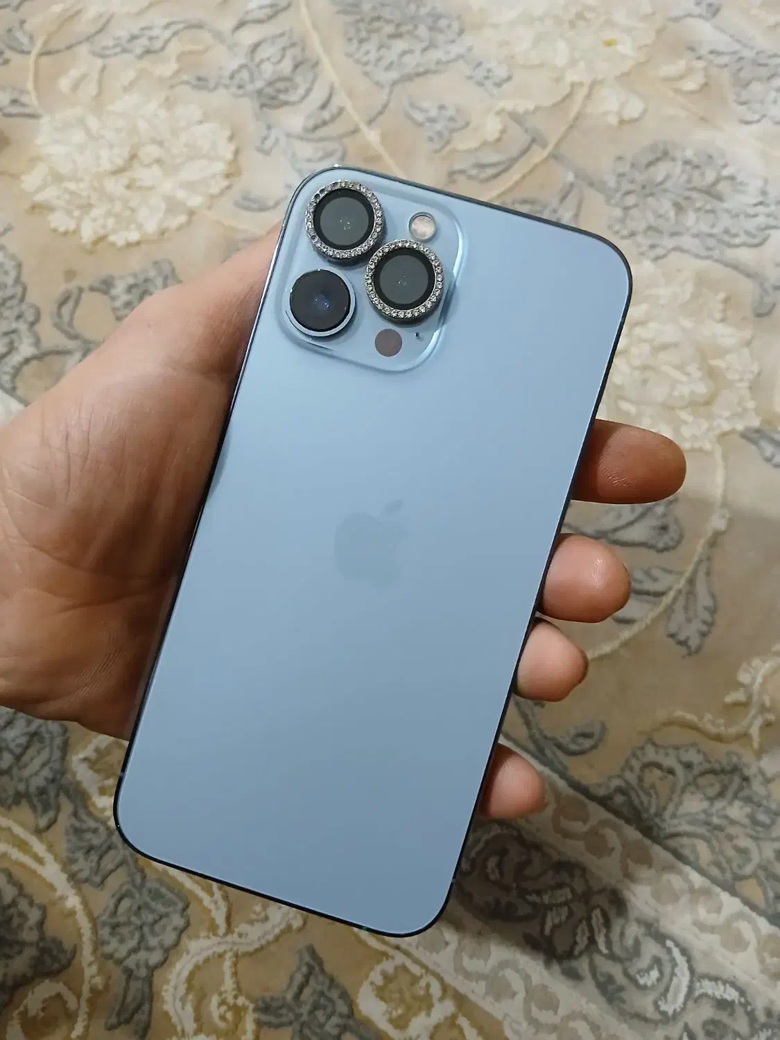 ایفون ۱۳ پرومکس ZA|موبایل|اهواز, سپیدار|دیوار