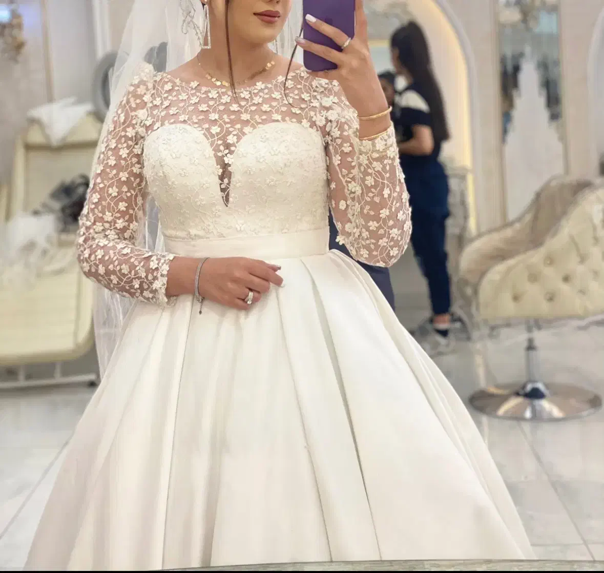 لباس عقدی،عروس فروشی|لباس|بیرجند, |دیوار