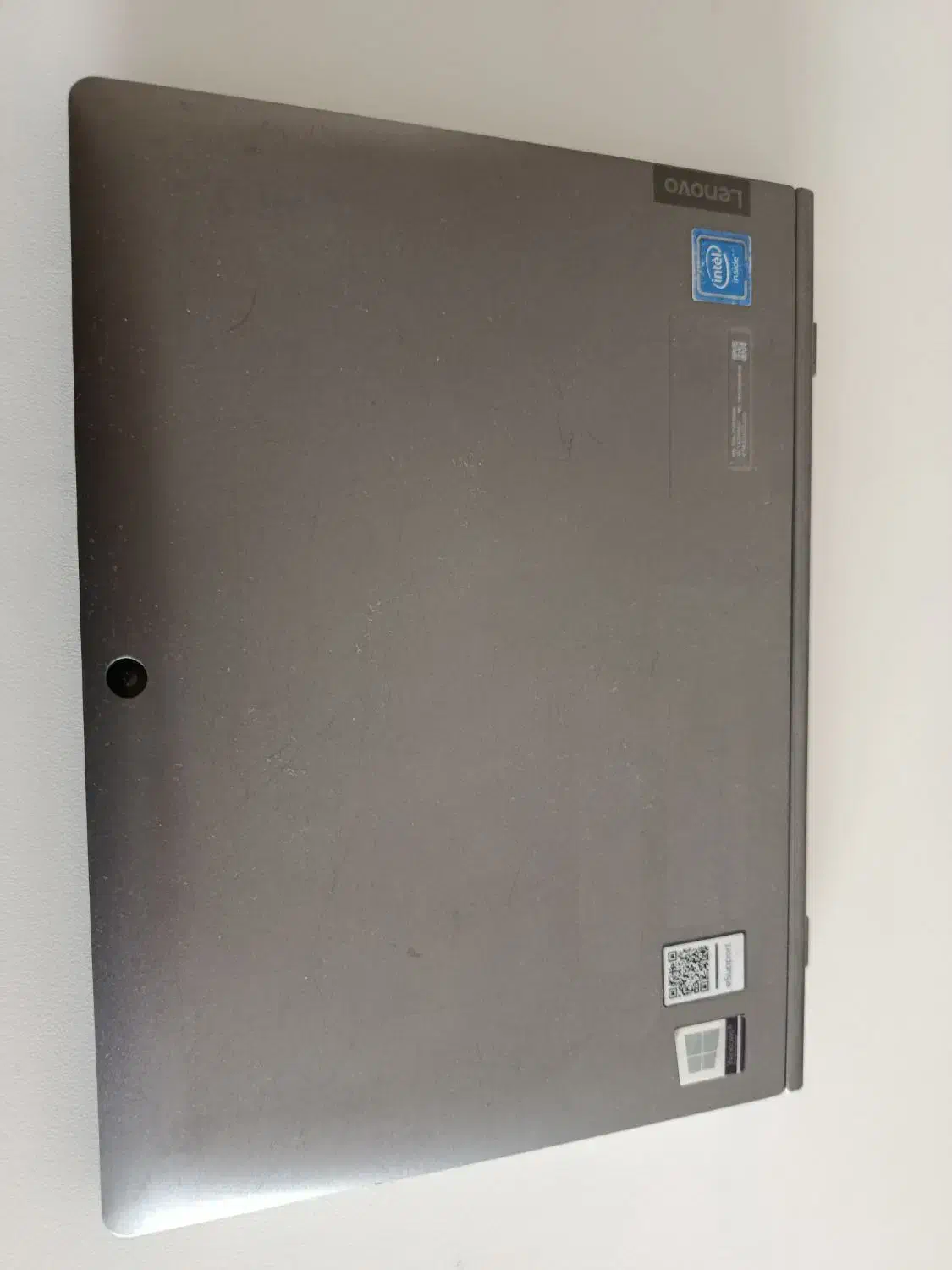 تبلت ویندوزی Lenovo|تبلت|تهران, جوانمردان (اندیشه)|دیوار