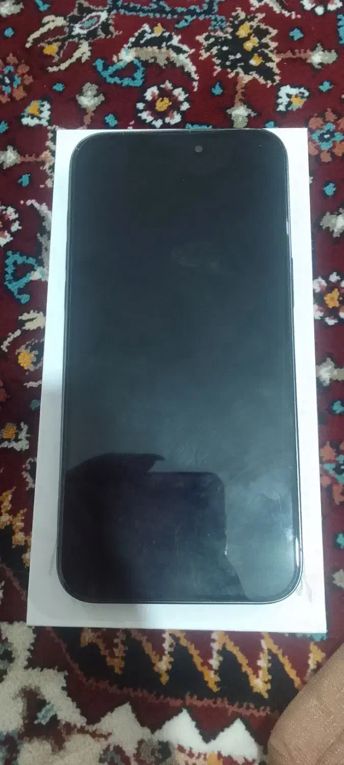 ایفون ۱۵|موبایل|اردبیل, |دیوار