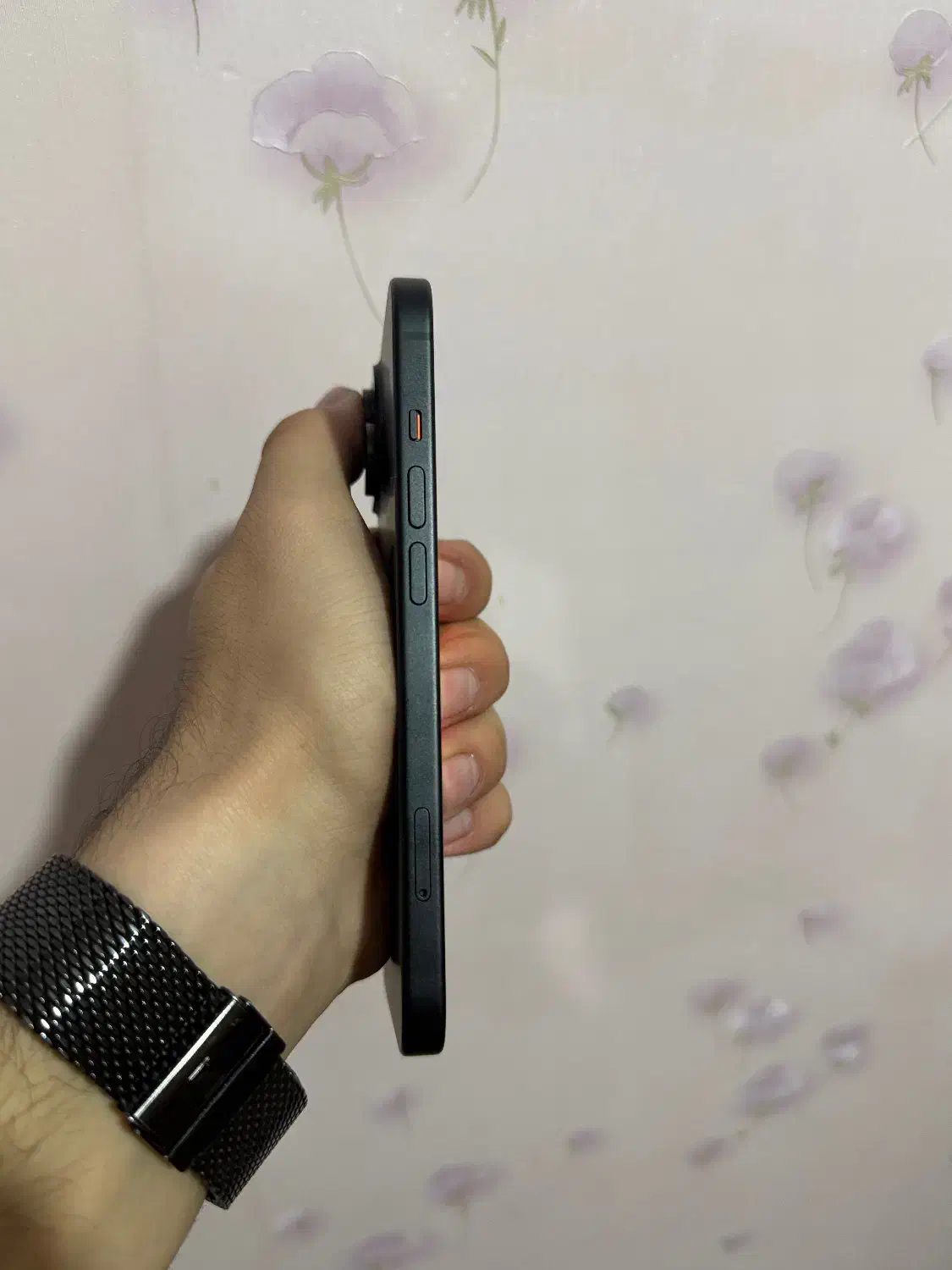 Iphone 15 battery 99|موبایل|تبریز, |دیوار