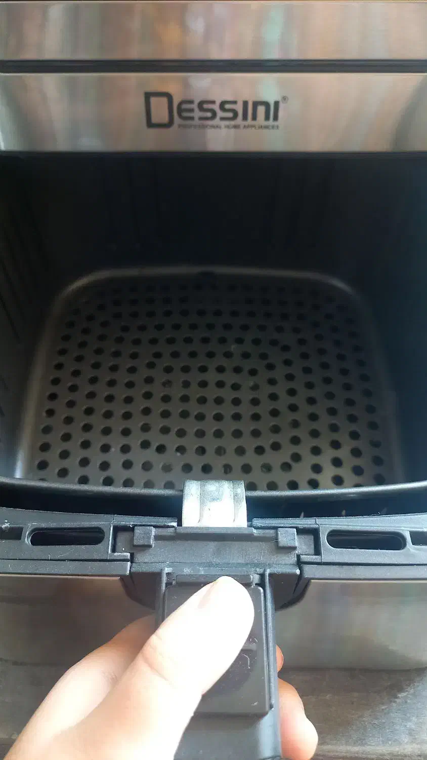 سرخ کن دسینی|اجاق گاز و لوازم برقی پختوپز|ورامین, ورامین|دیوار