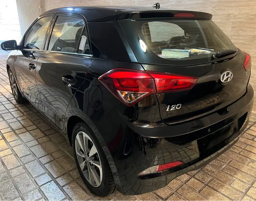 هیوندای i20 مدل ۹۶ تحویل ۹۷(صفر کیلومتر)|خودرو سواری و وانت|تهران, فرمانیه|دیوار