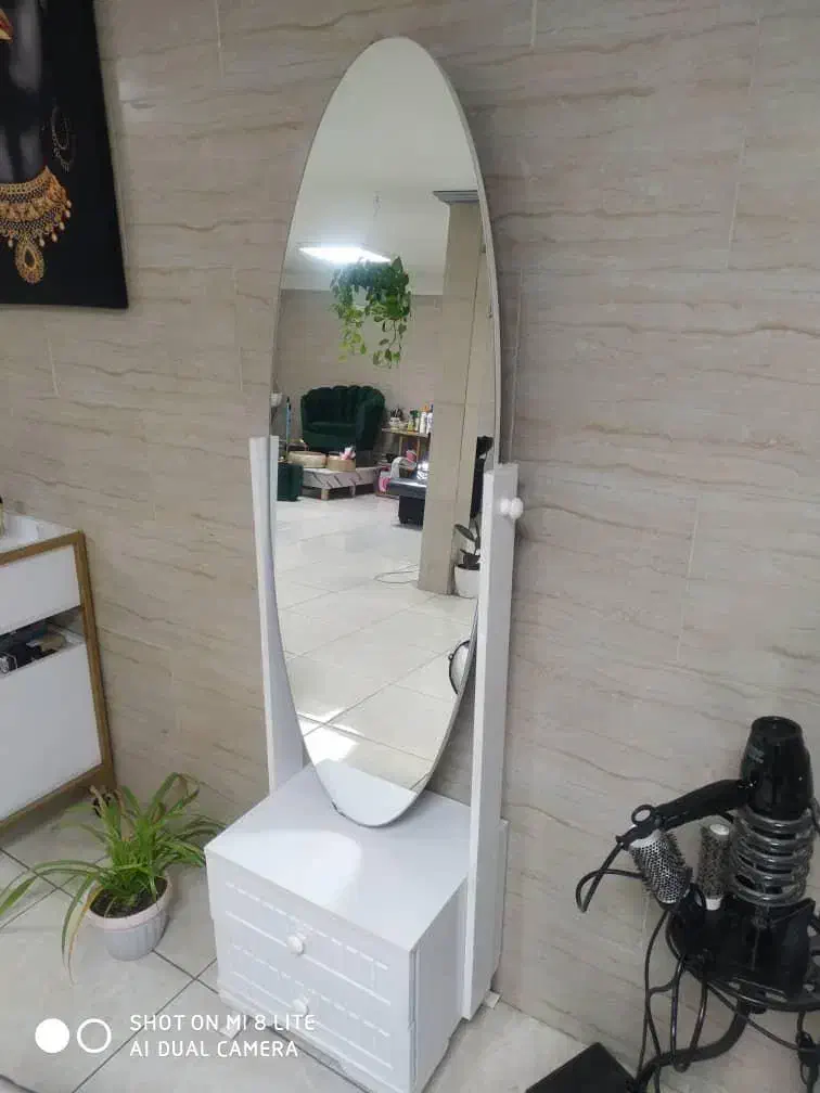 استند لاک و آینه|آینه|تبریز, |دیوار