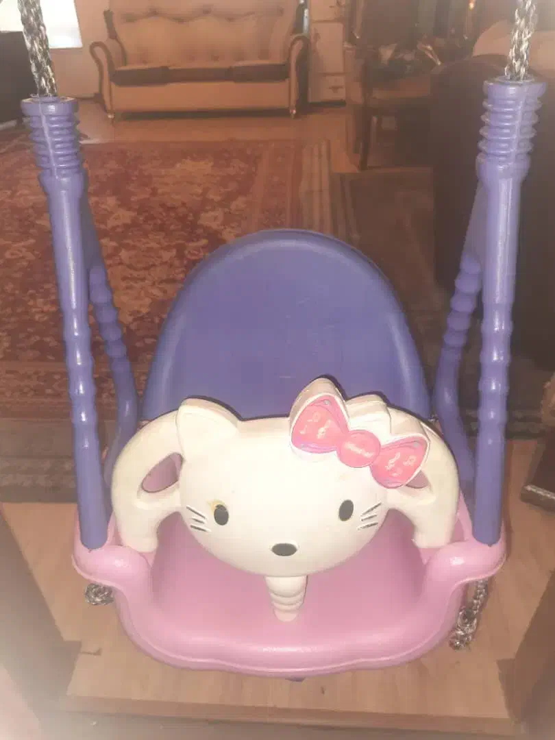 تاب کودک|اسباب‌بازی بچه|شاهین‌شهر, مخابرات (شهید بهشتی)|دیوار