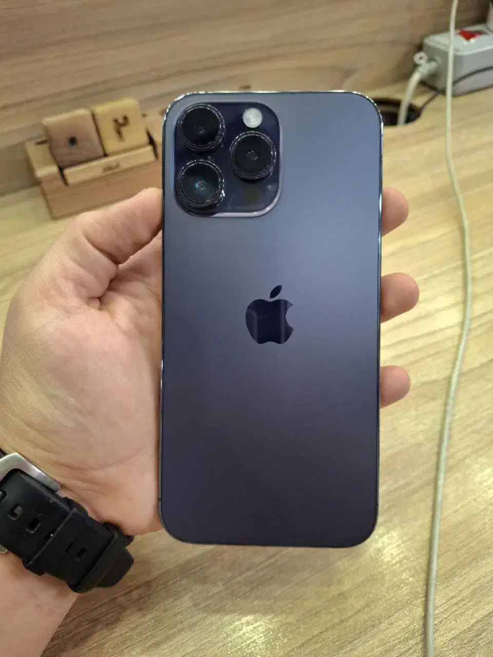 16 pro max|موبایل|تهران, گلستان (شهرک راه آهن)|دیوار