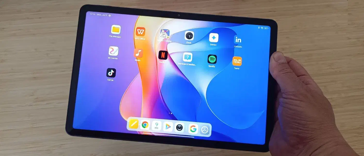 تبلت Redmi Pad 2 8GB 256GB|تبلت|جهرم, |دیوار