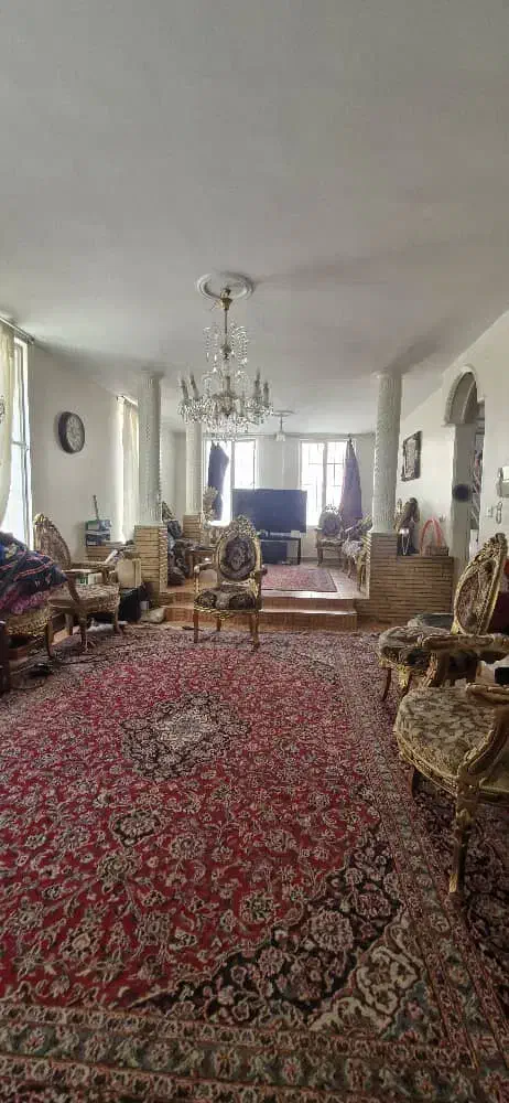 اجاره آپارتمان ۲۶۰متری/اداری/انباری/تهرانسر|اجارهٔ دفتر کار، اتاق اداری، مطب|تهران, تهرانسر مرکزی|دیوار