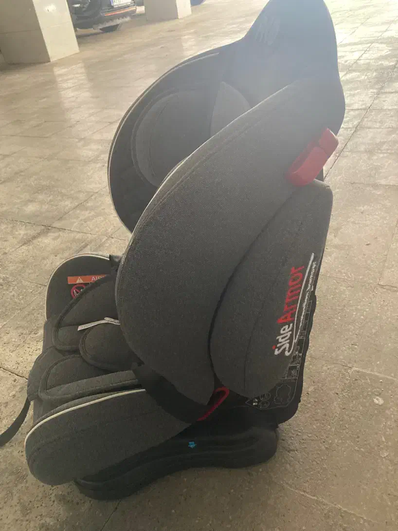 صندلی کودک آکو|تخت و صندلی بچه|ری, علایین|دیوار