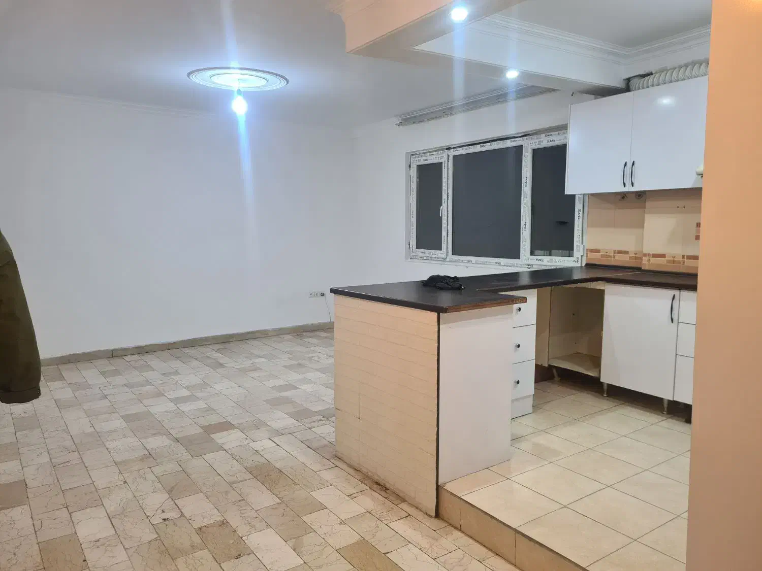 رهن|اجارهٔ آپارتمان|تهران, سبلان (لشگر)|دیوار