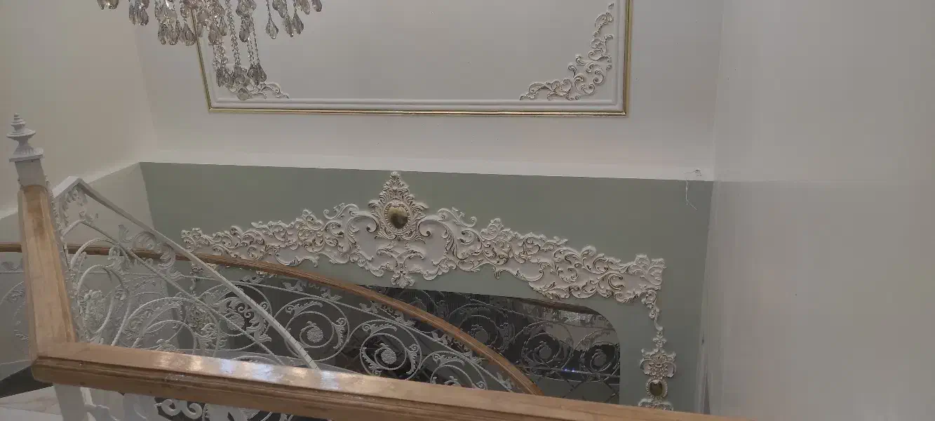 بازسازی تعمیرات تغییرات کناف نقاشی ساختمان|خدمات پیشه و مهارت|تبریز, |دیوار