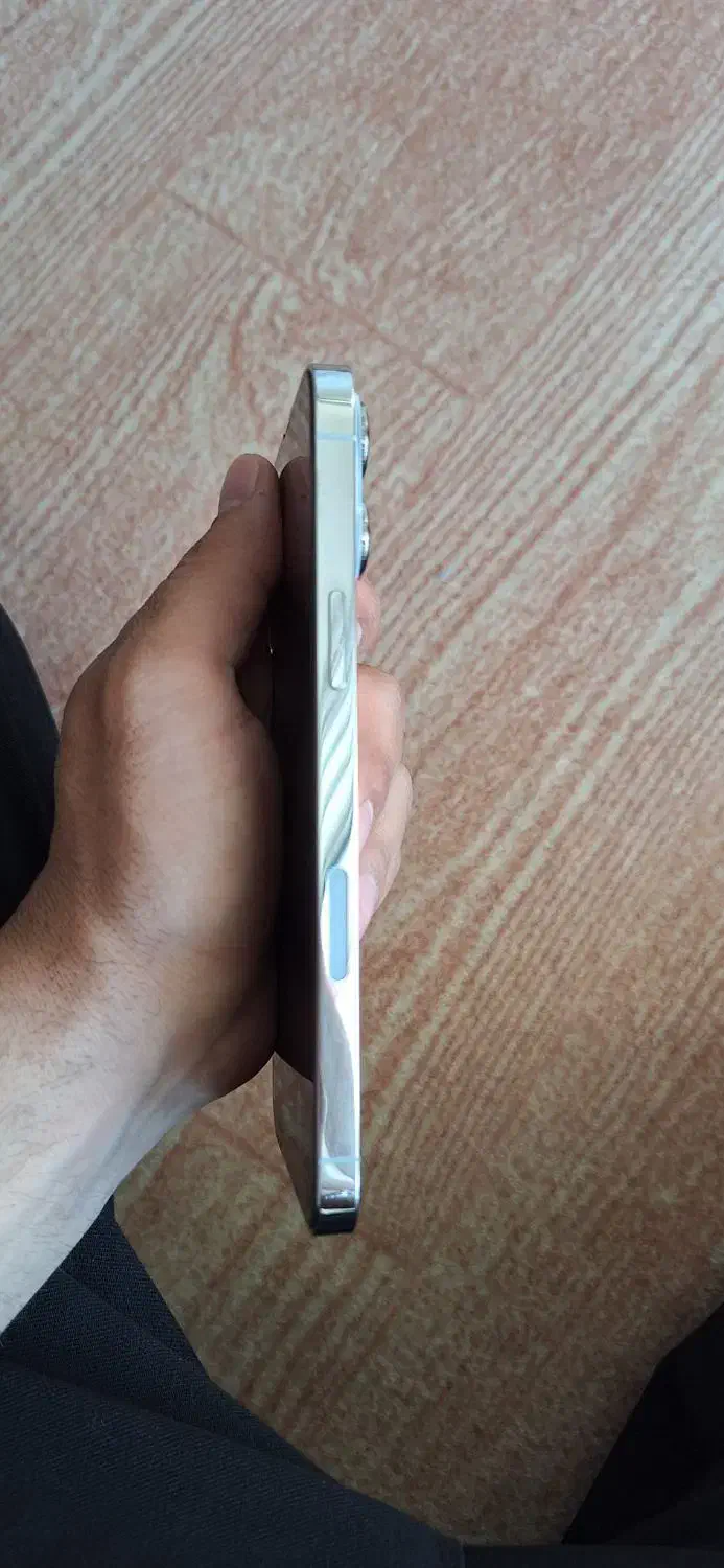اپل iPhone 13 Pro Max با حافظهٔ ۵۱۲ گیگابایت|موبایل|ارومیه, |دیوار
