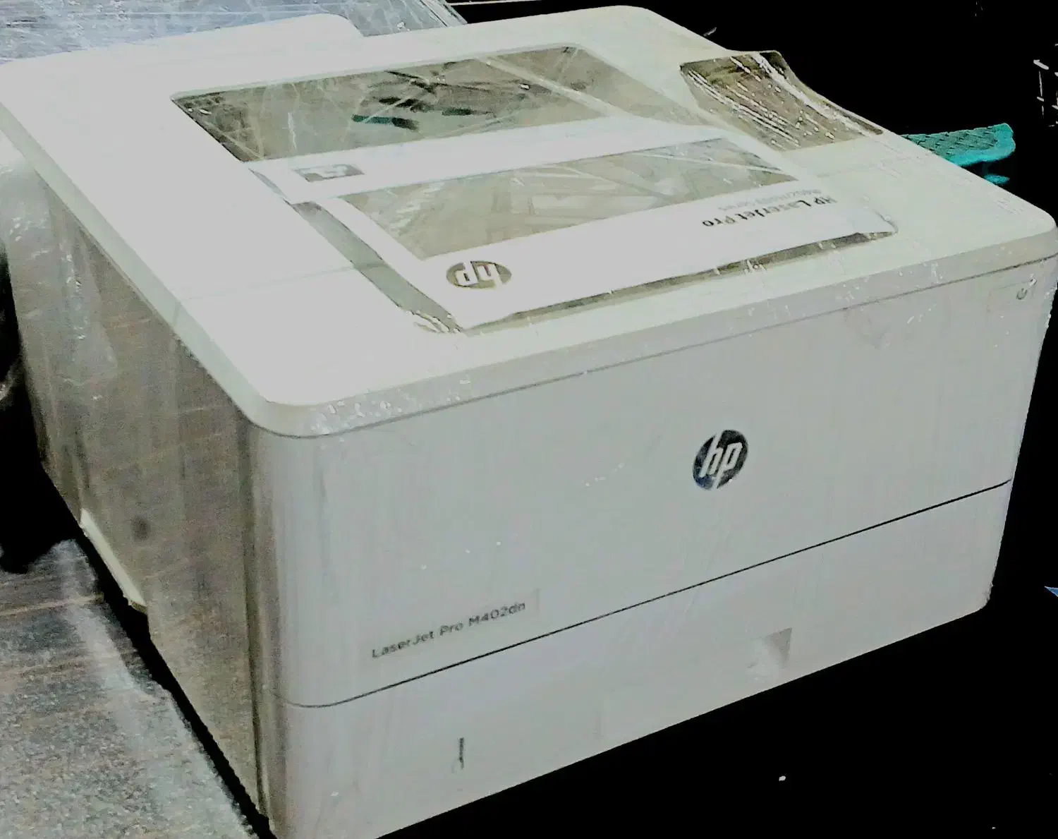 فروش انواع پرینتر|پرینتر، اسکنر، کپی، فکس|تربت‌حیدریه, اندیشه|دیوار