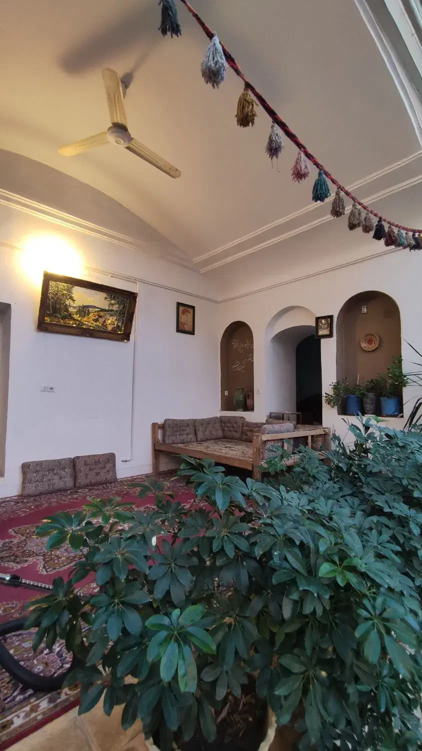 اقامتگاه سنتی خاطر خوب 300|اجارهٔ کوتاه‌مدت آپارتمان و سوئیت|یزد, |دیوار